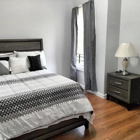 Clinton Hills - Newark Hotel Luaran gambar
