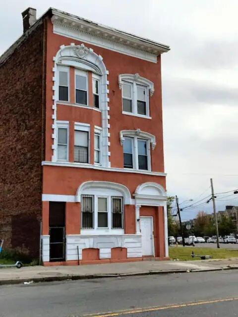Clinton Hills - Newark Hotel Luaran gambar