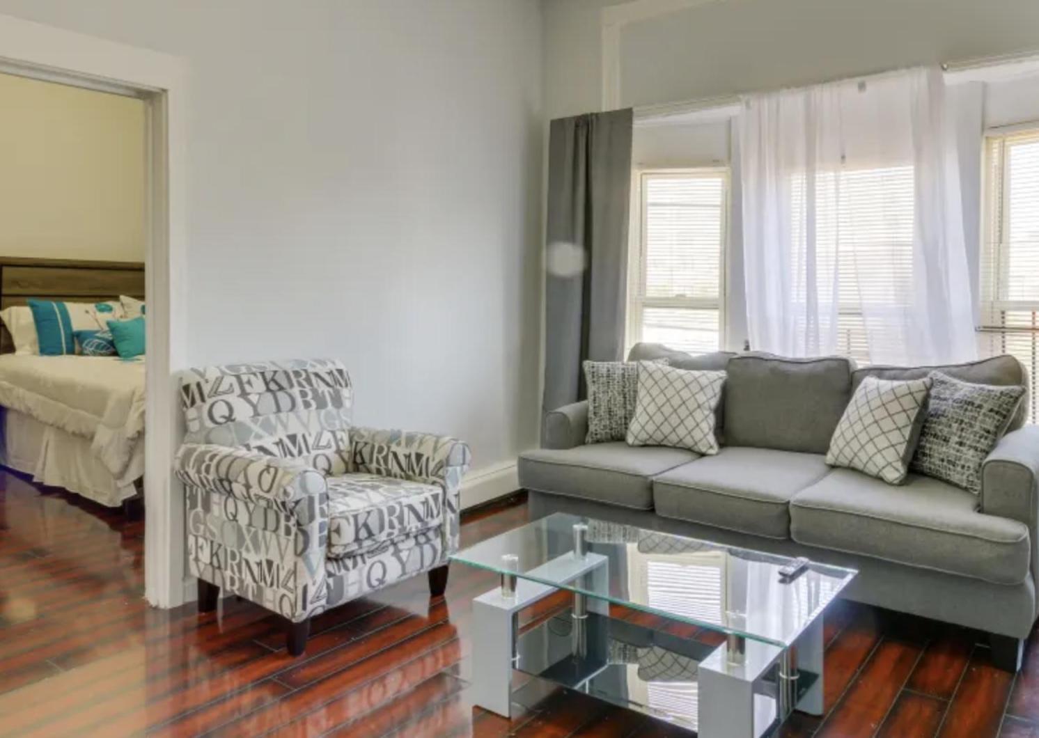 Clinton Hills - Newark Hotel Luaran gambar