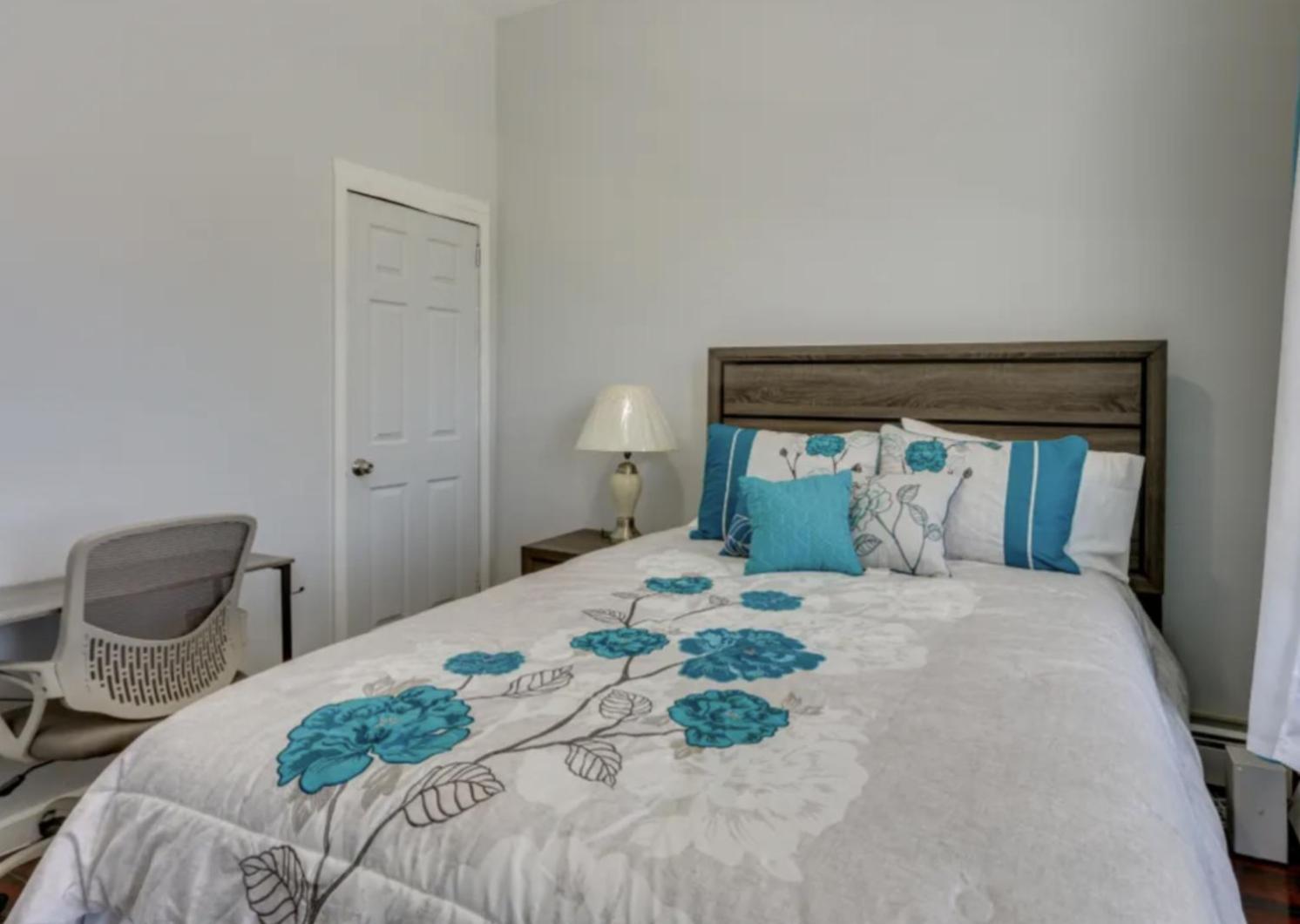 Clinton Hills - Newark Hotel Luaran gambar