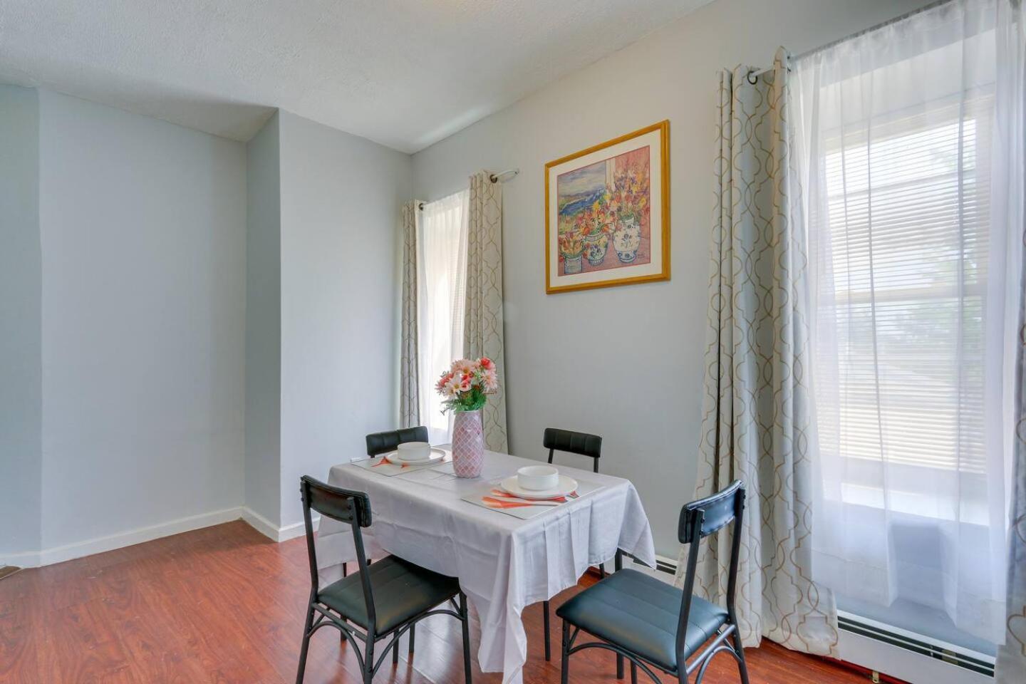 Clinton Hills - Newark Hotel Luaran gambar