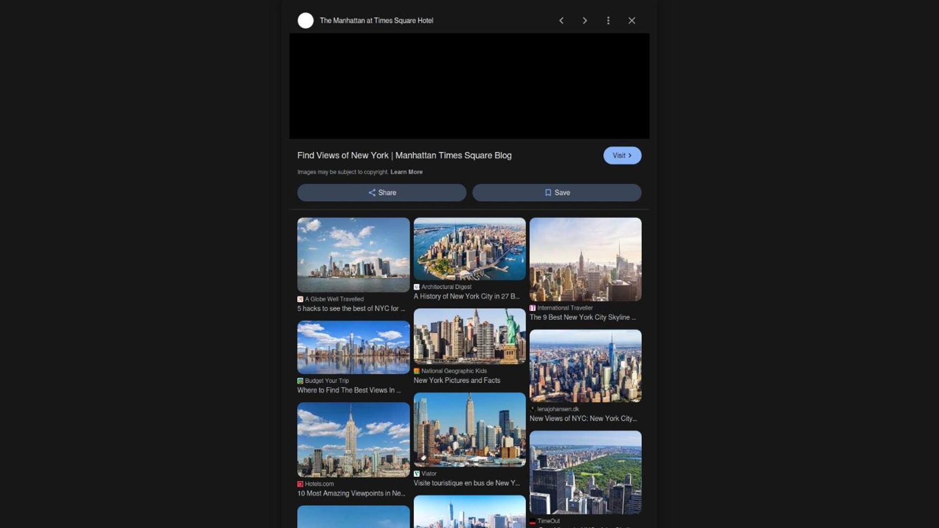 Clinton Hills - Newark Hotel Luaran gambar