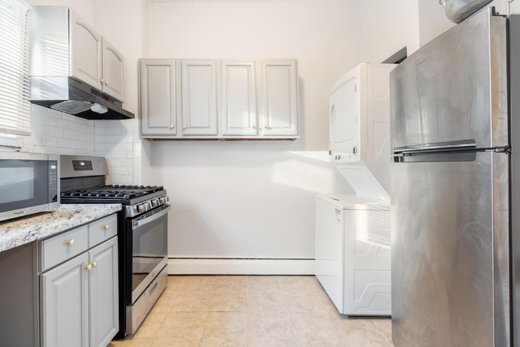 Clinton Hills - Newark Hotel Luaran gambar