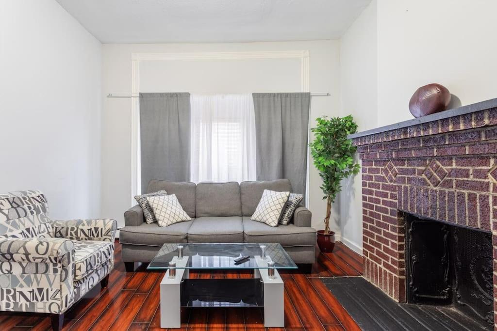 Clinton Hills - Newark Hotel Luaran gambar