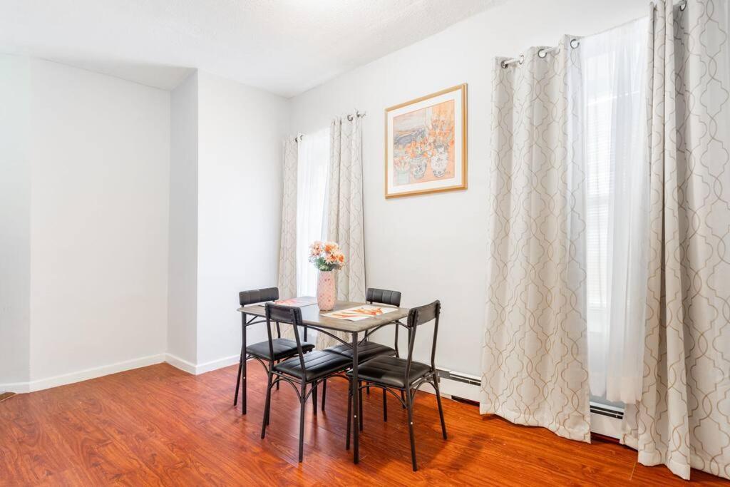 Clinton Hills - Newark Hotel Luaran gambar