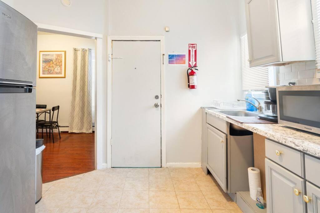 Clinton Hills - Newark Hotel Luaran gambar