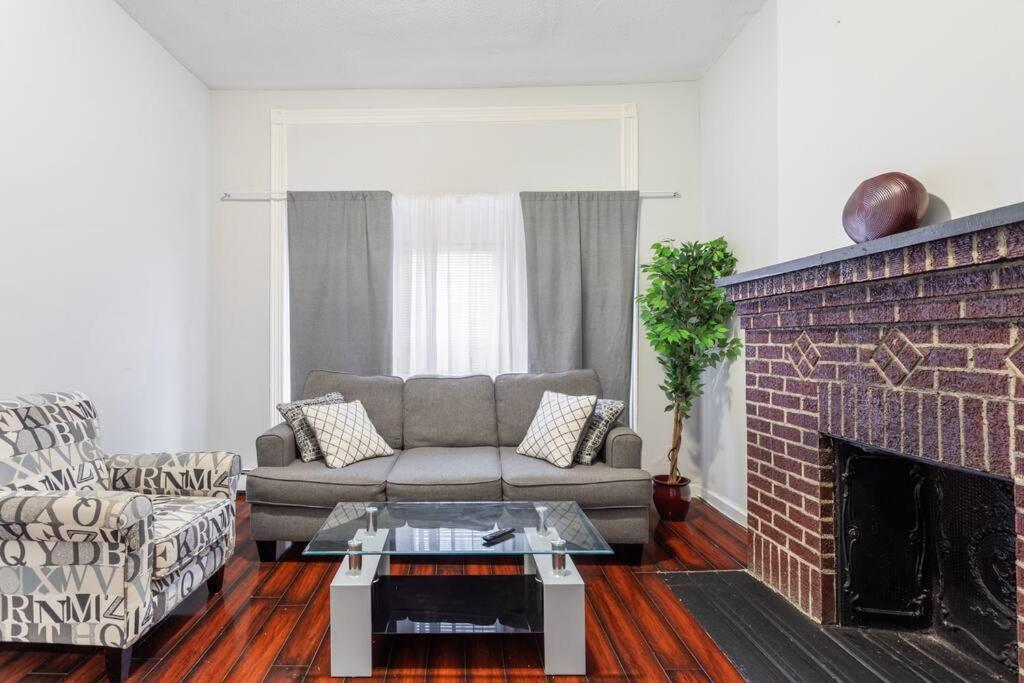 Clinton Hills - Newark Hotel Luaran gambar