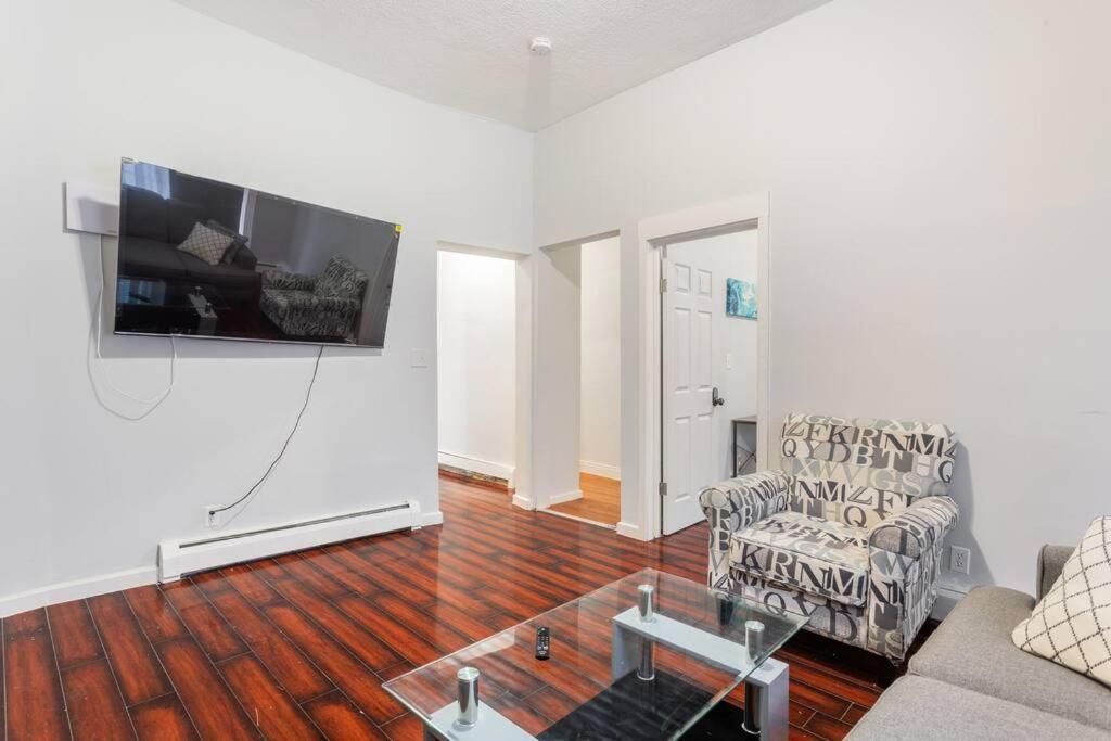 Clinton Hills - Newark Hotel Luaran gambar