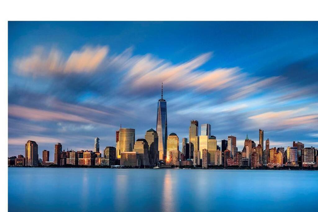 Clinton Hills - Newark Hotel Luaran gambar