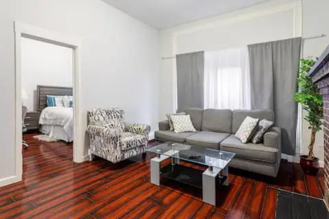 Clinton Hills - Newark Hotel Luaran gambar