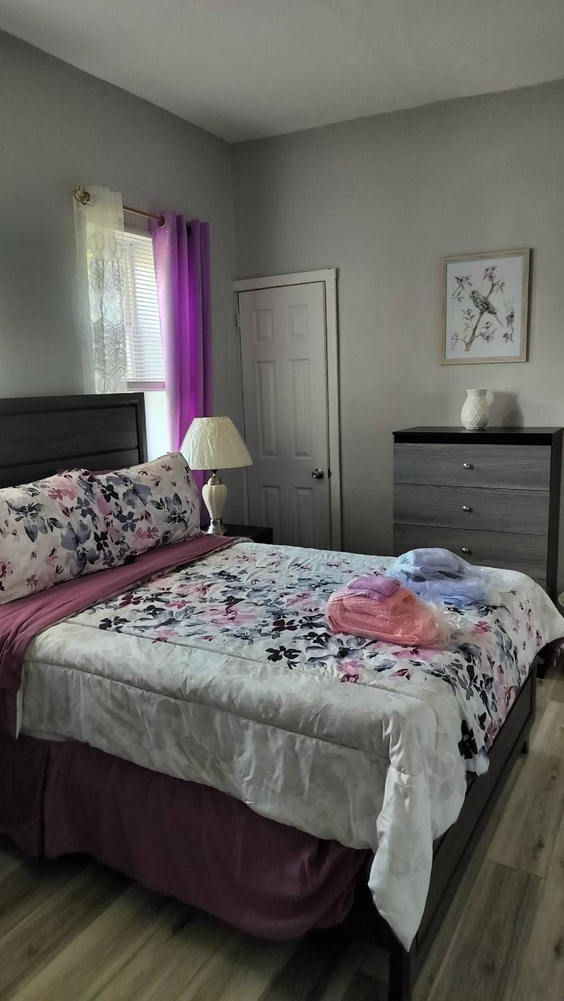 Clinton Hills - Newark Hotel Luaran gambar